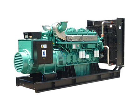 张家界宗申动力250kw大型柴油发电机